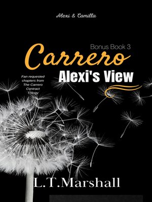 cover image of Carrero